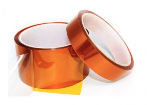 Double Side Polymide Tape Double Side Polymide Tape